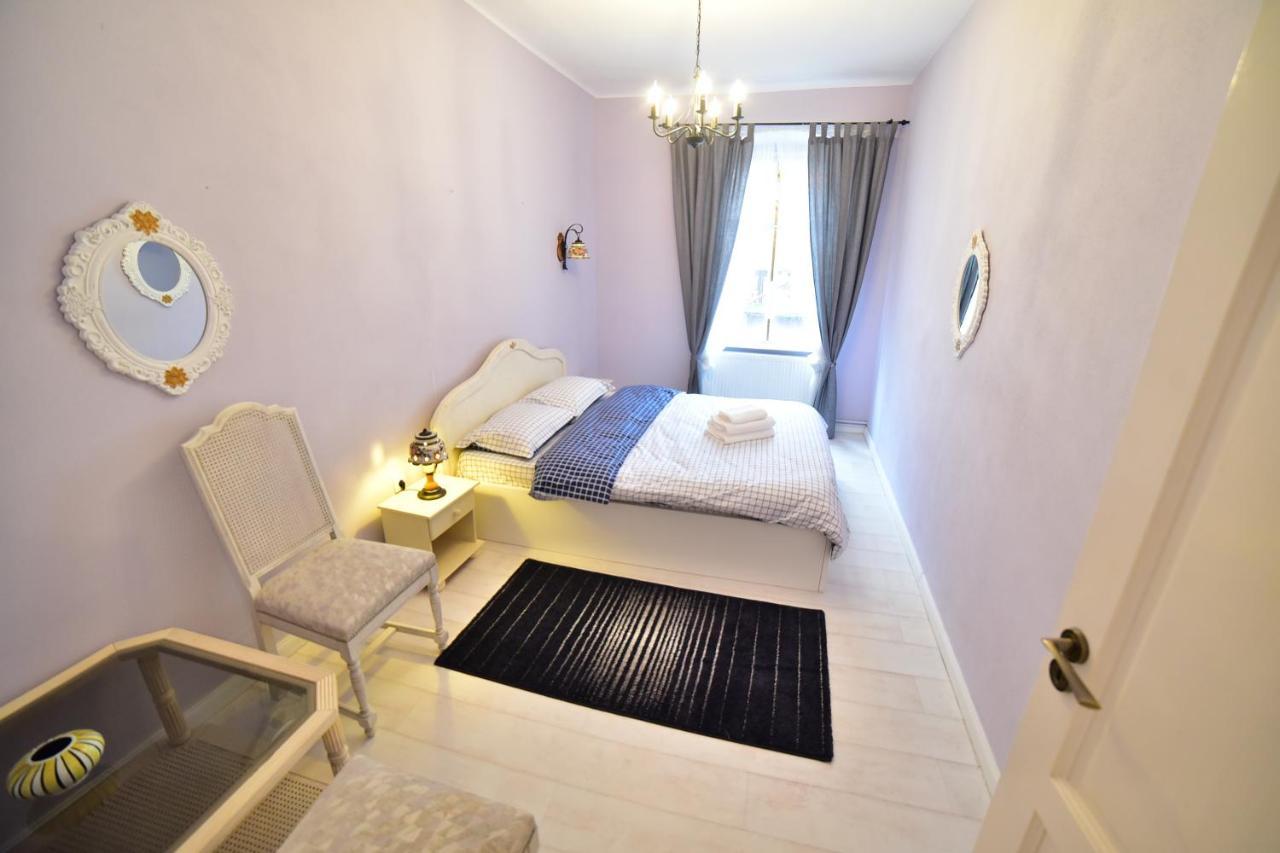 Flh - Anna'S Guest House Σίμπιου Εξωτερικό φωτογραφία