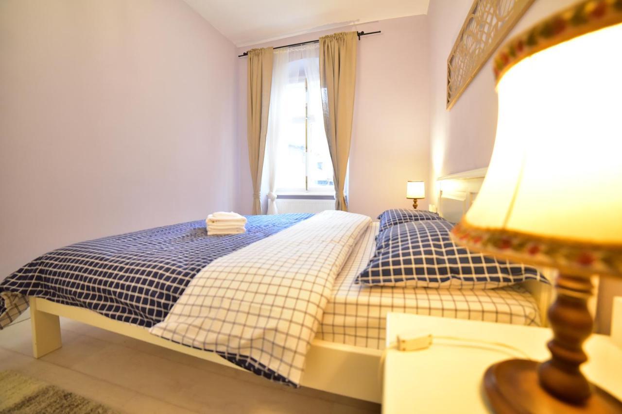 Flh - Anna'S Guest House Σίμπιου Εξωτερικό φωτογραφία