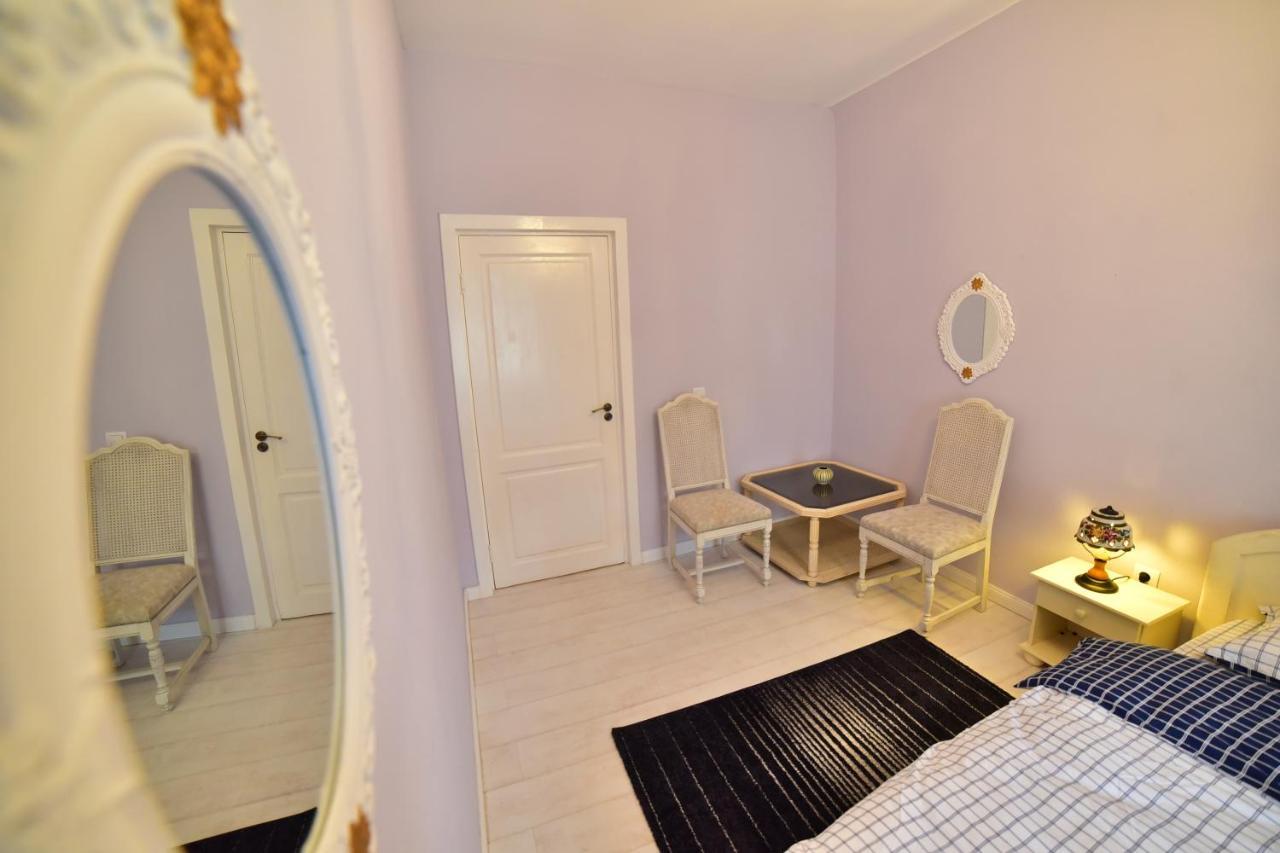 Flh - Anna'S Guest House Σίμπιου Εξωτερικό φωτογραφία