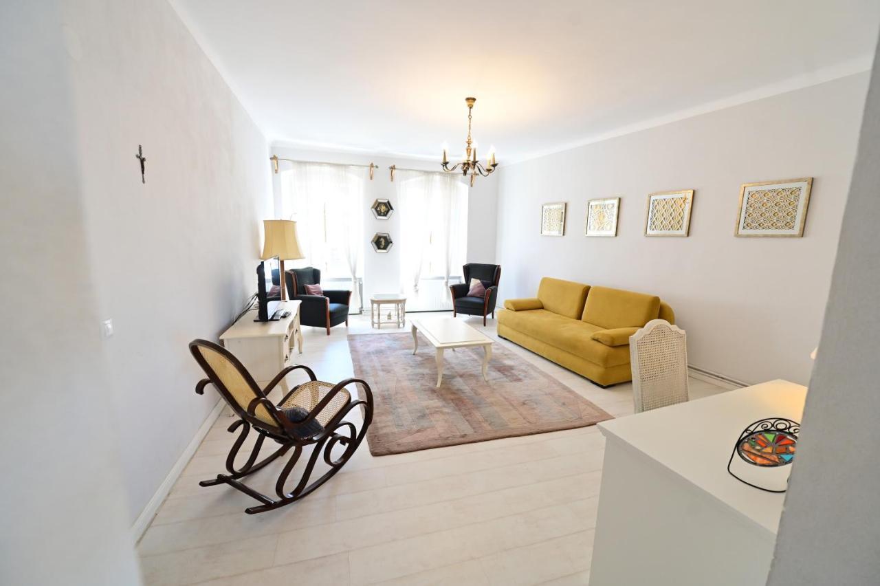 Flh - Anna'S Guest House Σίμπιου Εξωτερικό φωτογραφία