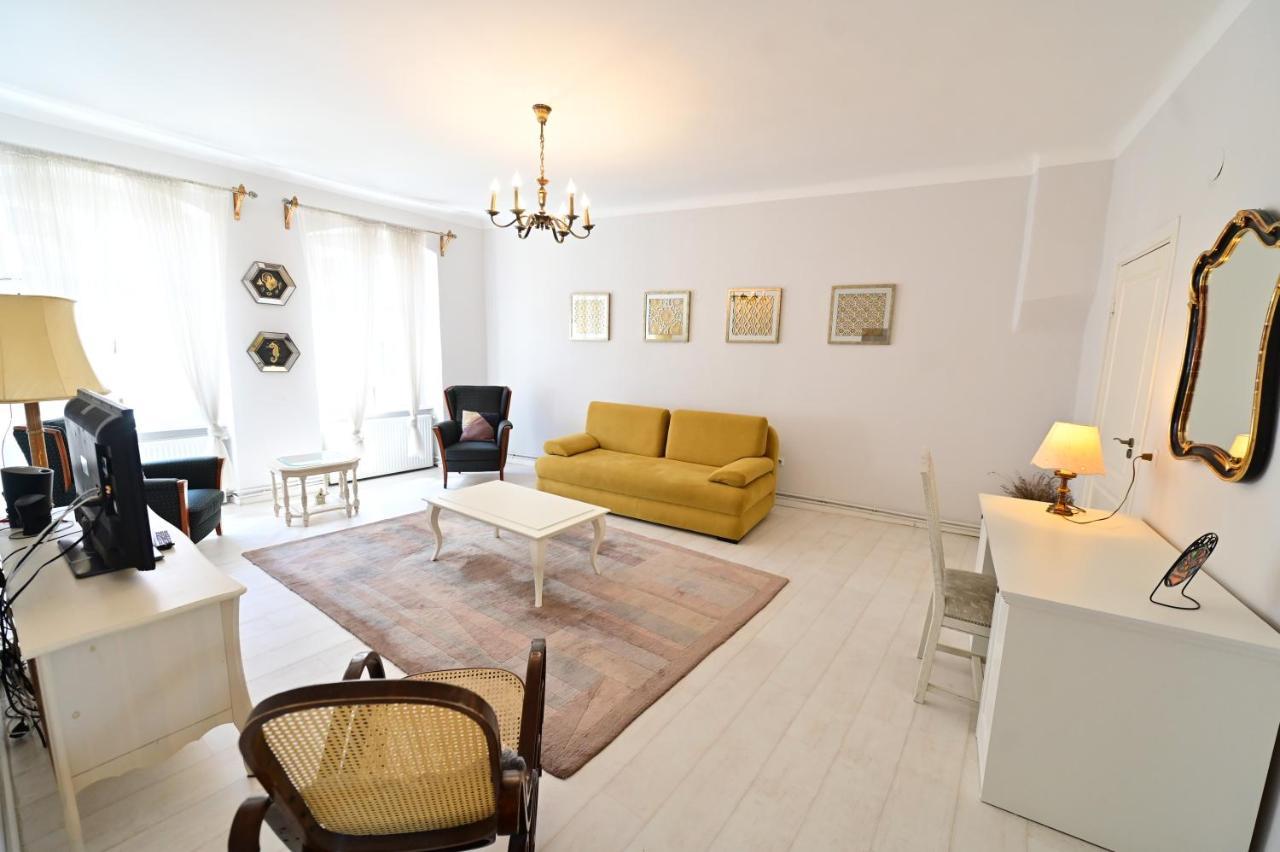 Flh - Anna'S Guest House Σίμπιου Εξωτερικό φωτογραφία