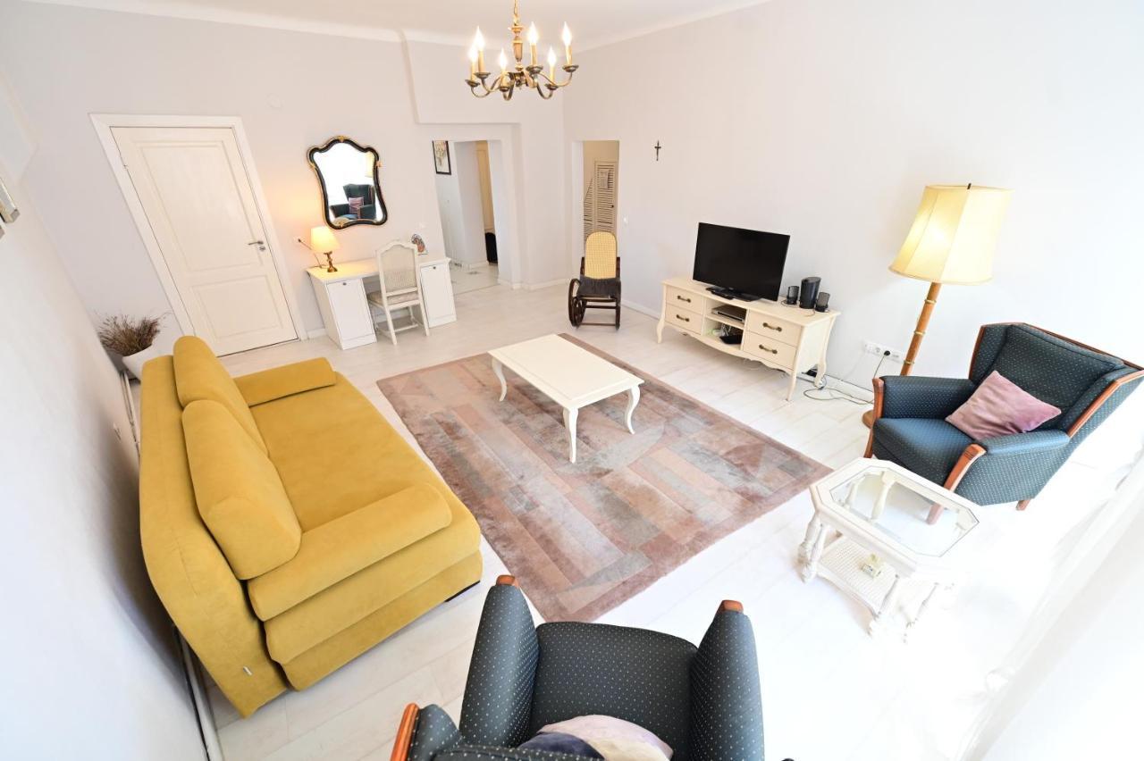 Flh - Anna'S Guest House Σίμπιου Εξωτερικό φωτογραφία