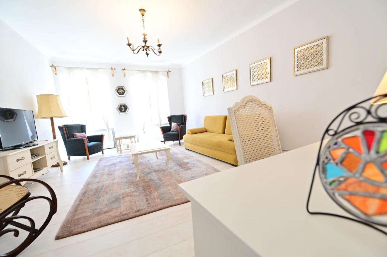 Flh - Anna'S Guest House Σίμπιου Εξωτερικό φωτογραφία