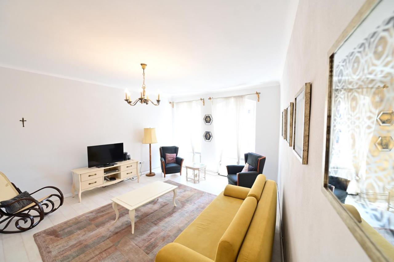 Flh - Anna'S Guest House Σίμπιου Εξωτερικό φωτογραφία